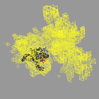 Density Plot